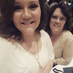 Meet your Posher, Cathy